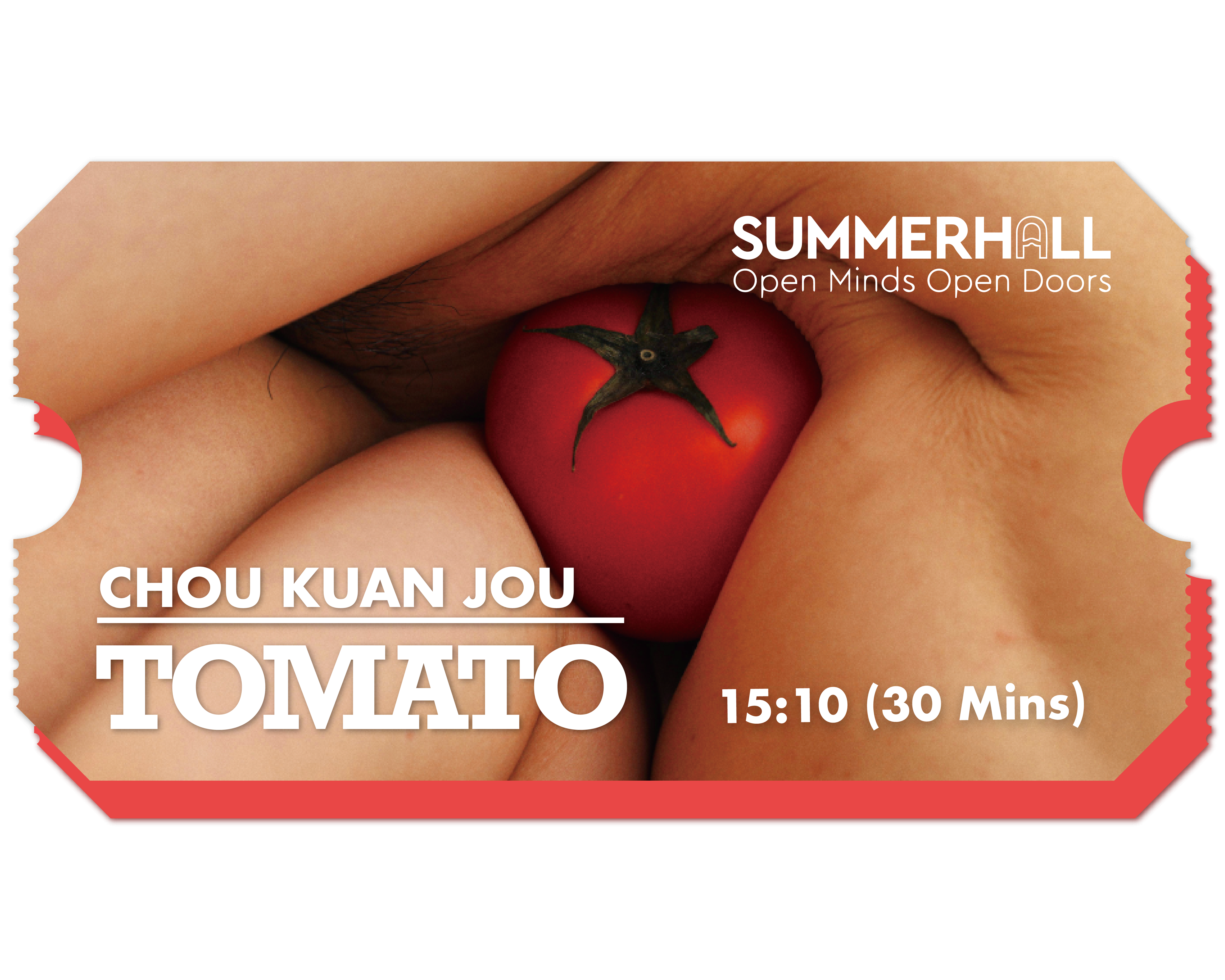 TOMATO - CHOU KUAN JOU